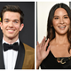 Image for article titled Oh, John Mulaney and Olivia Munn's Relationship Is Facing 'Uncertainty'?